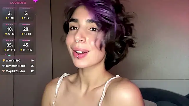 JessiaRuezga live cam on StripChat