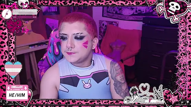 masterkevinftm live cam preview