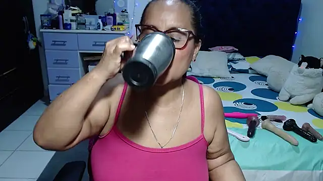 pervert_mommy_ webcam