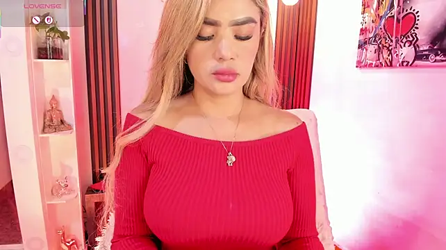 Agatha210 webcam