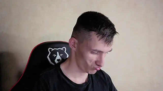 touch_me7 webcam