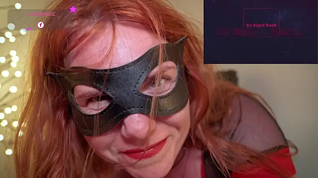 GingerAleMILF
