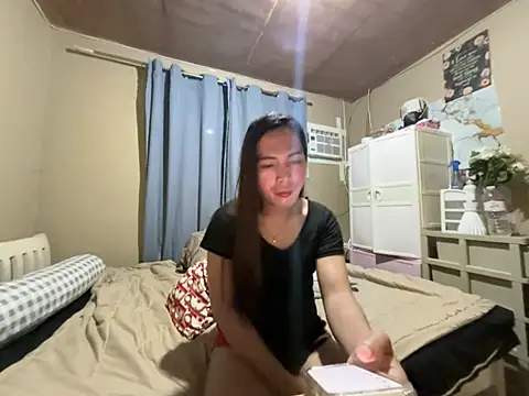 yen_yen live cam preview
