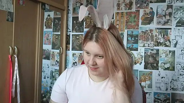 FoxPlayXX webcam