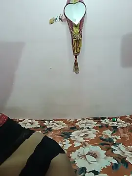 Payal_143 webcam