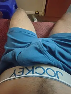 ThejasRockey webcam