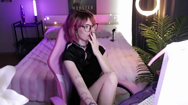 _Moonlight_t webcam