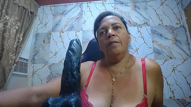 alina_maturehot webcam