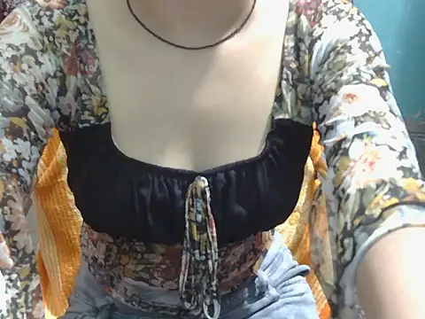 Adorable_Ayesha webcam