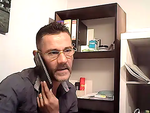 mastercharisma35 webcam