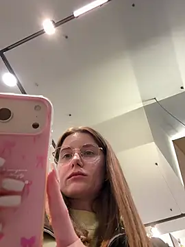 FReyja_44 webcam