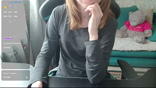 ____Alisa____ webcam