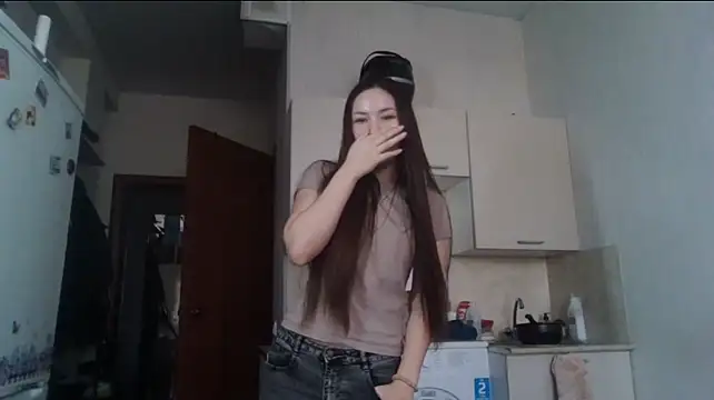 Linci_Adams webcam