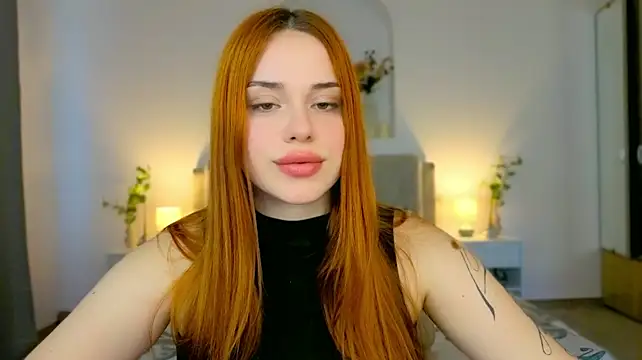 Spicy-girl1 webcam
