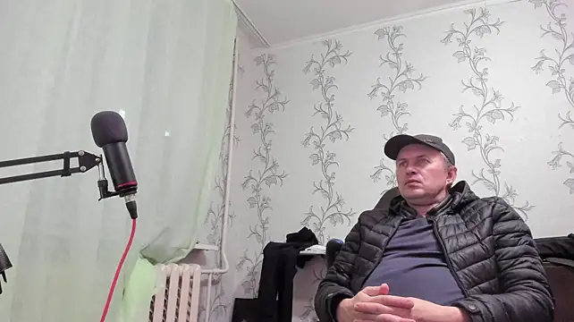 SanFrantsisko webcam