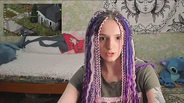 Cutie_Adelia webcam
