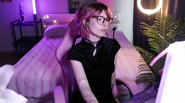 _Moonlight_t webcam