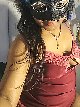 DIRTYSECRET_QUEEN_07 webcam