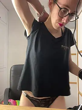 MartiniiSelenna webcam