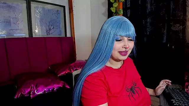 lussyevans24 webcam