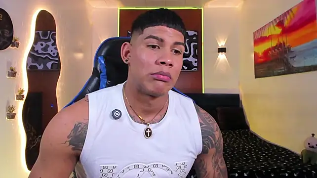 Damian_latinxxx
