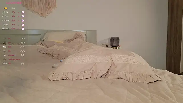 LIl_Sandra webcam
