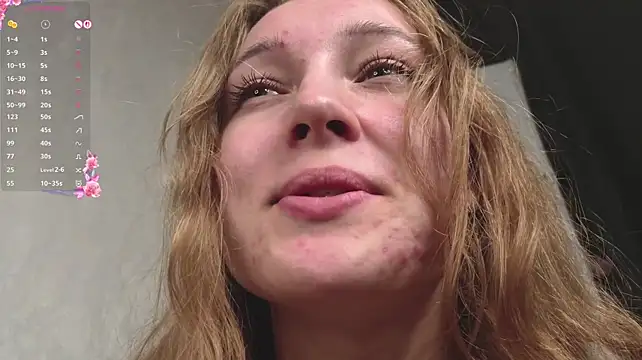 VanessaLightDiamond live cam preview