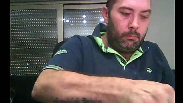SirFrankonde webcam