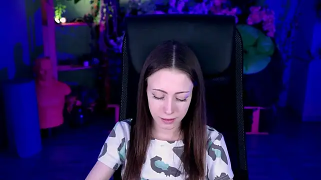 VanessaAnerson webcam
