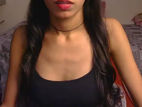 Bold-Maya webcam