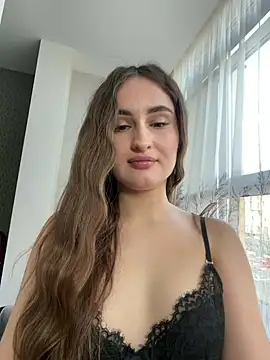 Lizzie_Castillo webcam