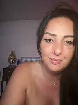 TiffanyRoxx live cam preview
