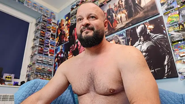 Muscle_Bear