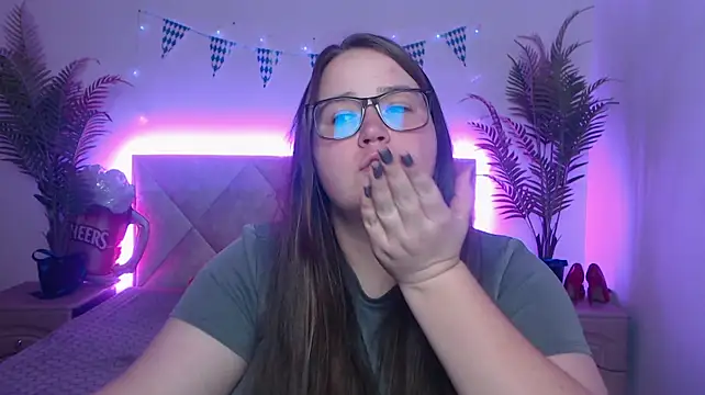 XX_Daniella_XX live cam preview