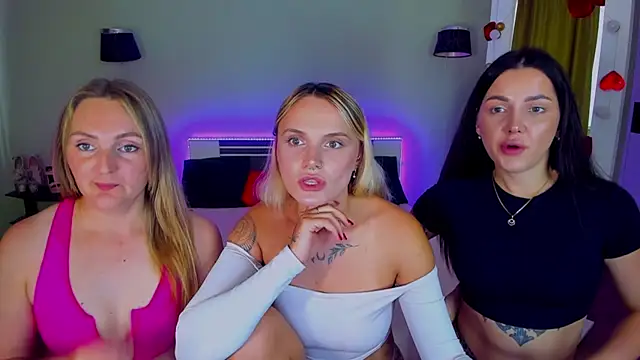 MagicEyess webcam