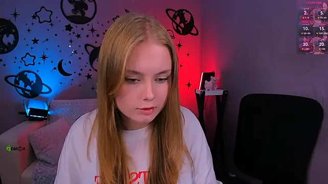 bella_dorn webcam