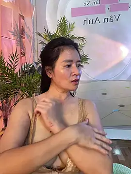 Miuxynh webcam