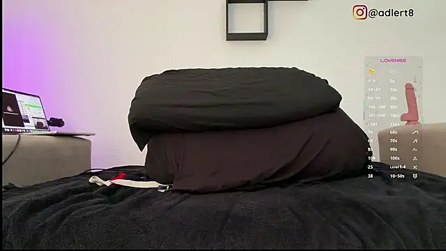 adler80035 webcam