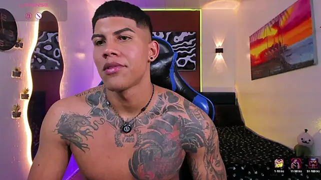 Damian_latinxxx