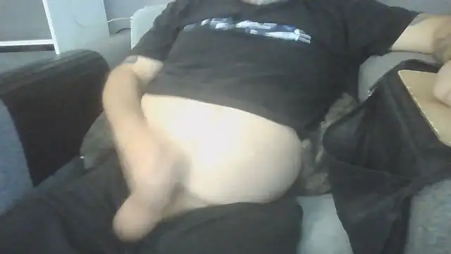 Naturistmale45