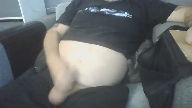 Naturistmale45