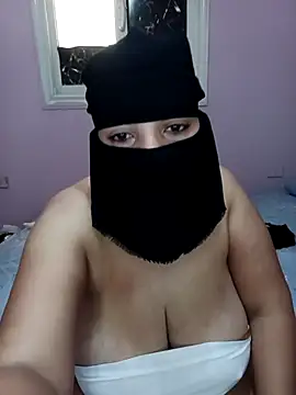 Zozo_elgamda webcam