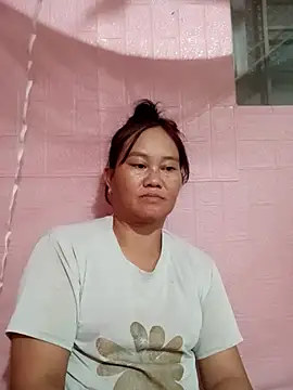 GinieBaby webcam