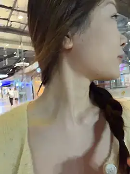 zhenzhu443 webcam