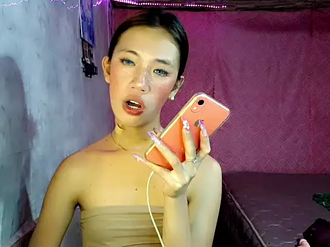 Ayabell123 webcam