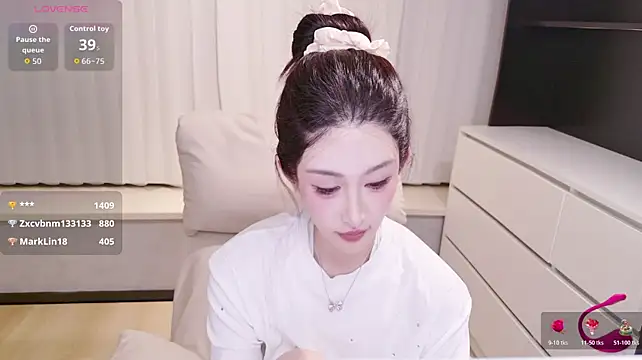 Angelababy520_ webcam