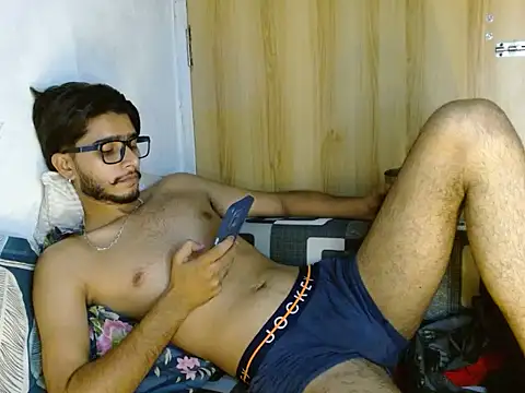 CoralN webcam