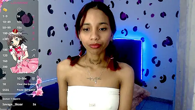 ivory_aiko webcam