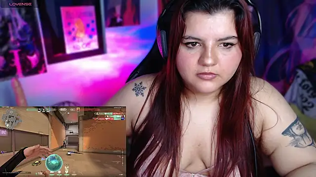 Annee23 webcam