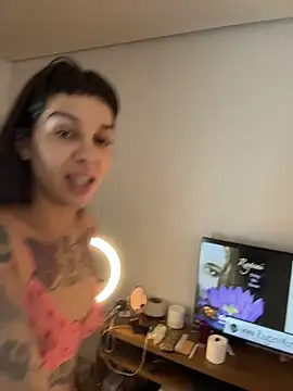 Nikatsu webcam